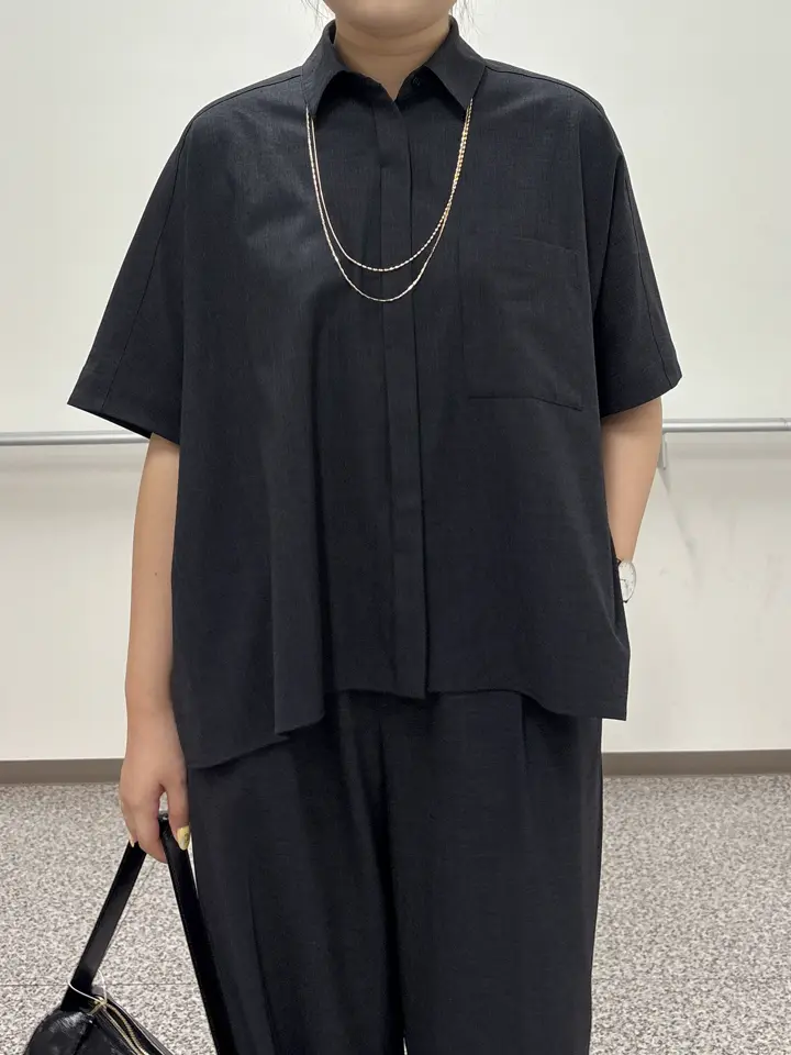 23区 稲垣 コーディネート画像