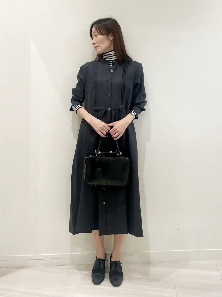 23区 山崎 コーディネート画像