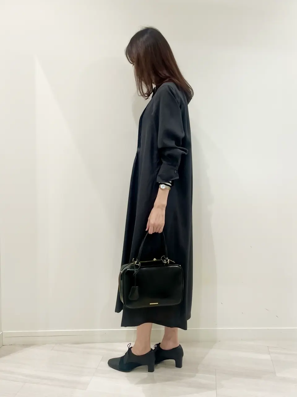 23区 山崎 コーディネート画像