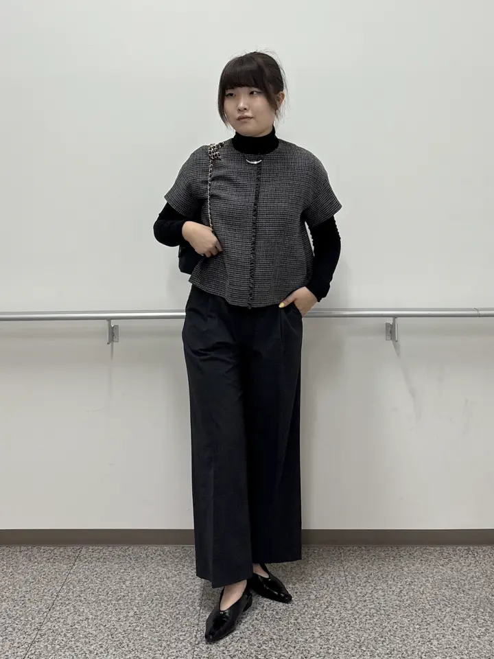 23区 稲垣 コーディネート画像