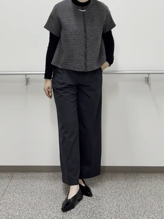 23区 稲垣 コーディネート画像