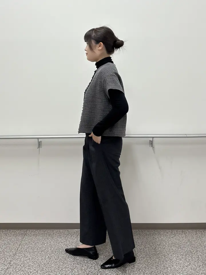 23区 稲垣 コーディネート画像