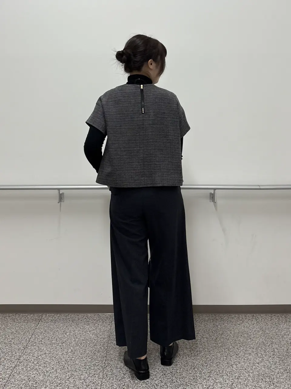 23区 稲垣 コーディネート画像