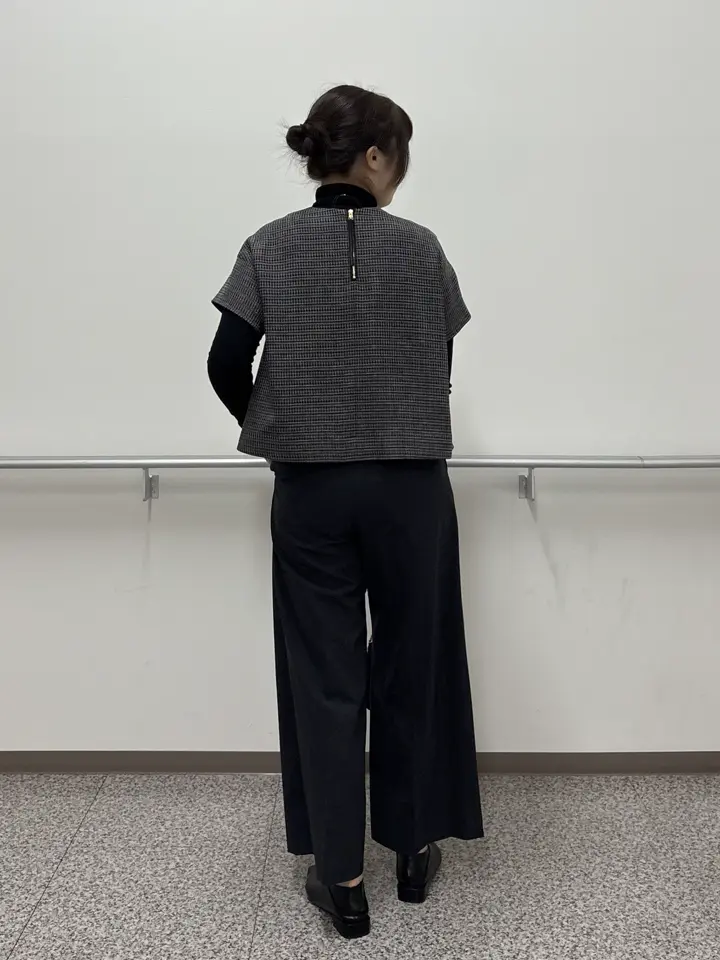 23区 稲垣 コーディネート画像