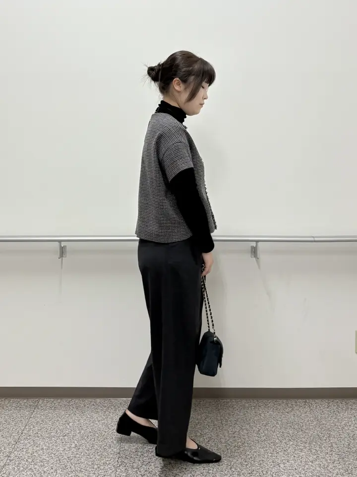 23区 稲垣 コーディネート画像