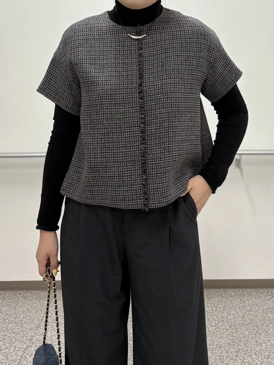 23区 稲垣 コーディネート画像