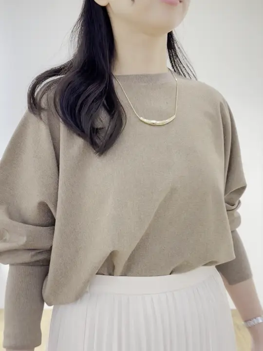 23区 西嶋 コーディネート画像