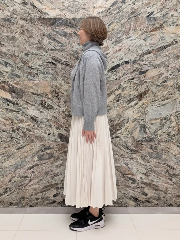 23区 奥山 コーディネート画像