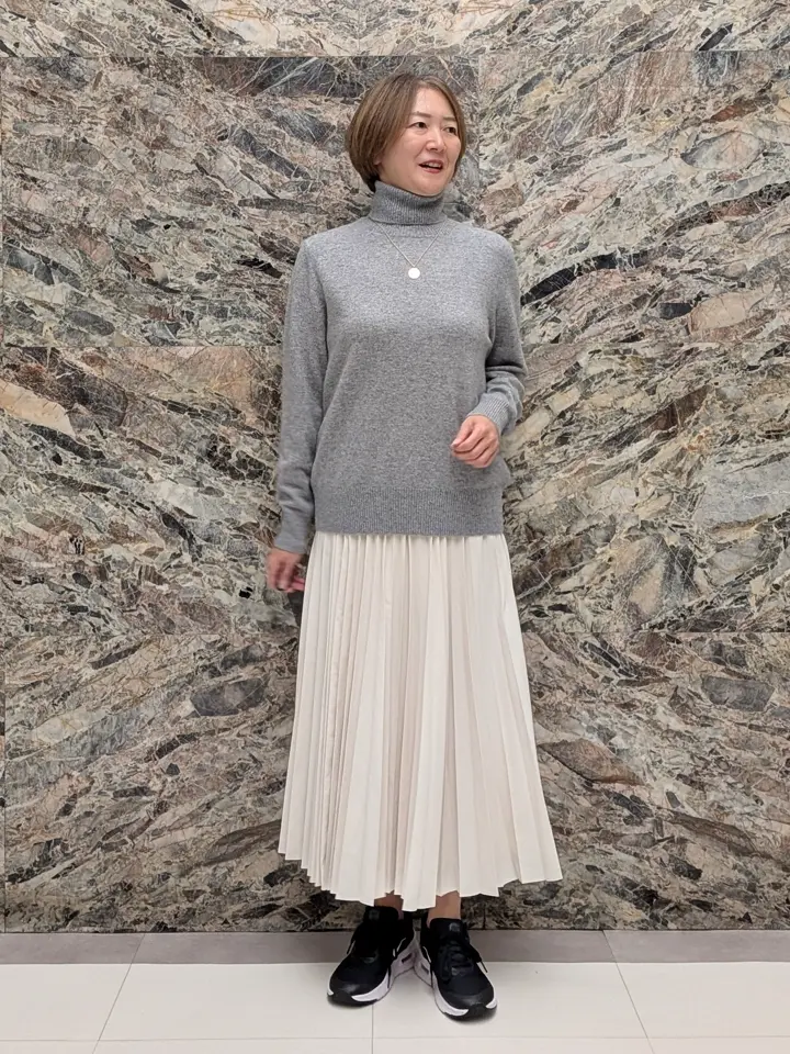 23区 奥山 コーディネート画像