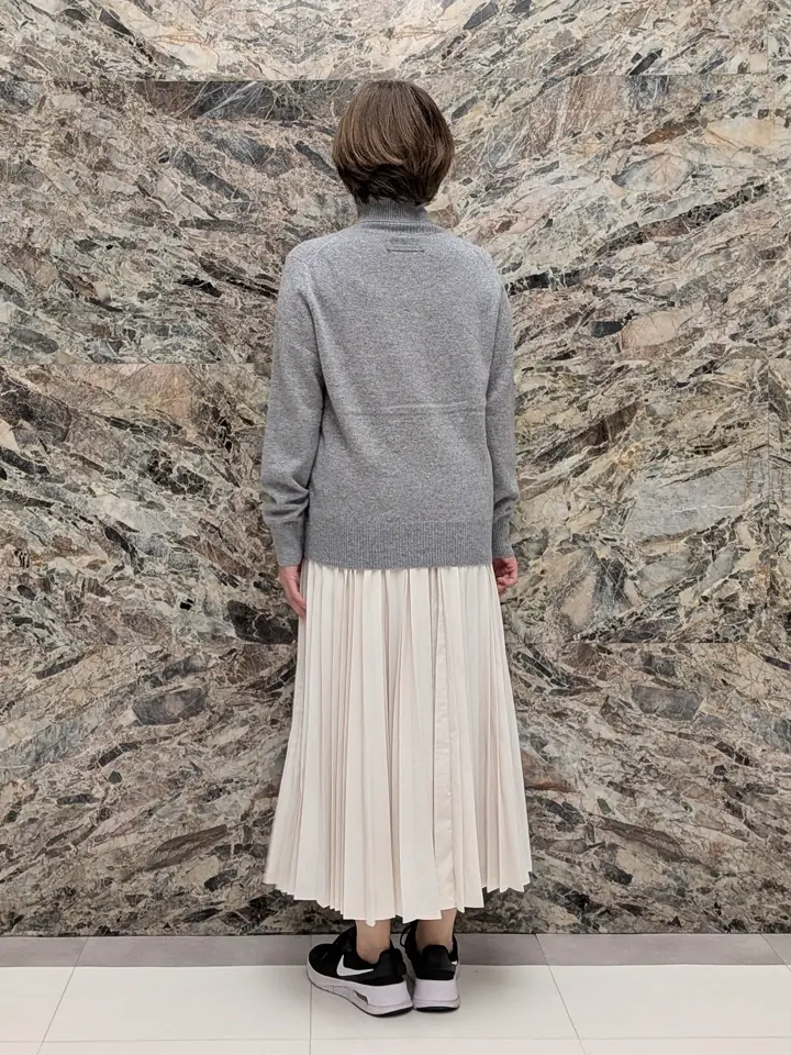 23区 奥山 コーディネート画像