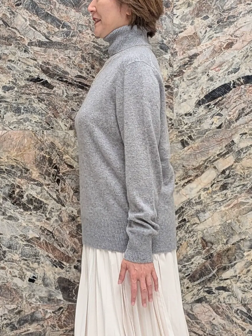 23区 奥山 コーディネート画像