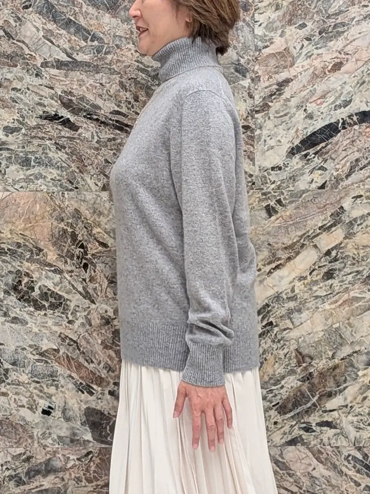 23区 奥山 コーディネート画像