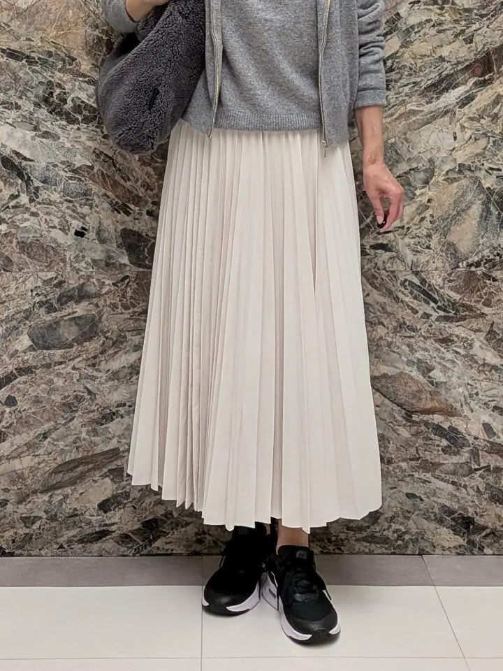 23区 奥山 コーディネート画像