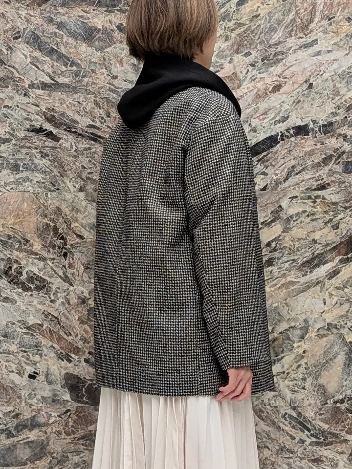 23区 奥山 コーディネート画像