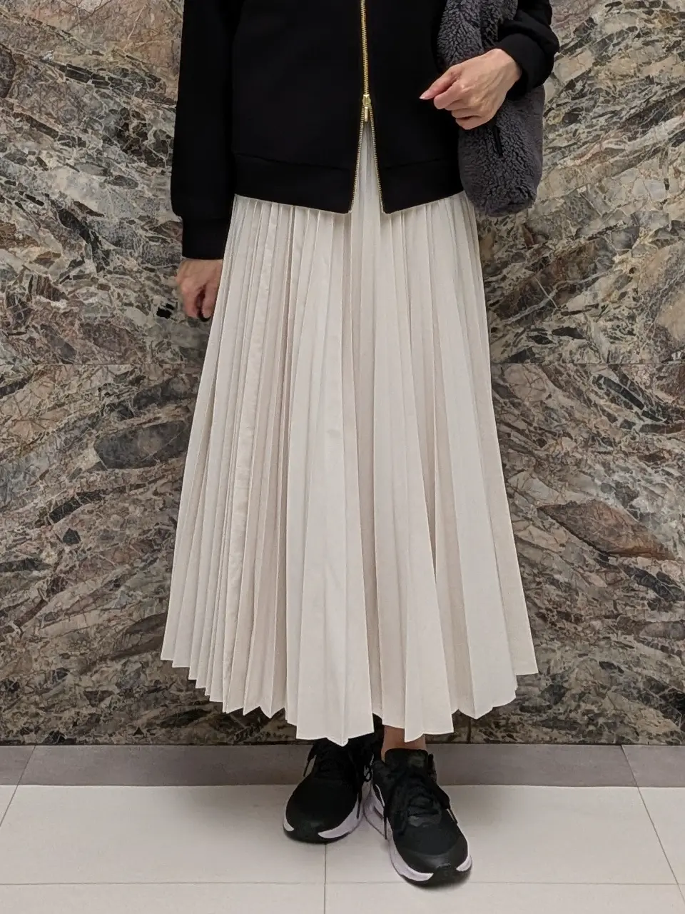 23区 奥山 コーディネート画像