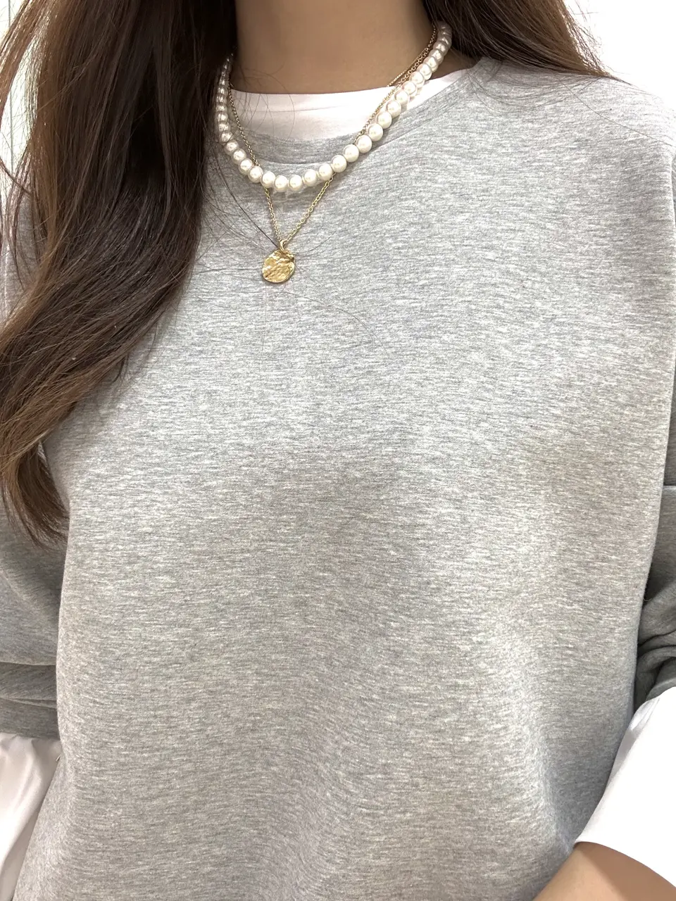 23区 中原 コーディネート画像