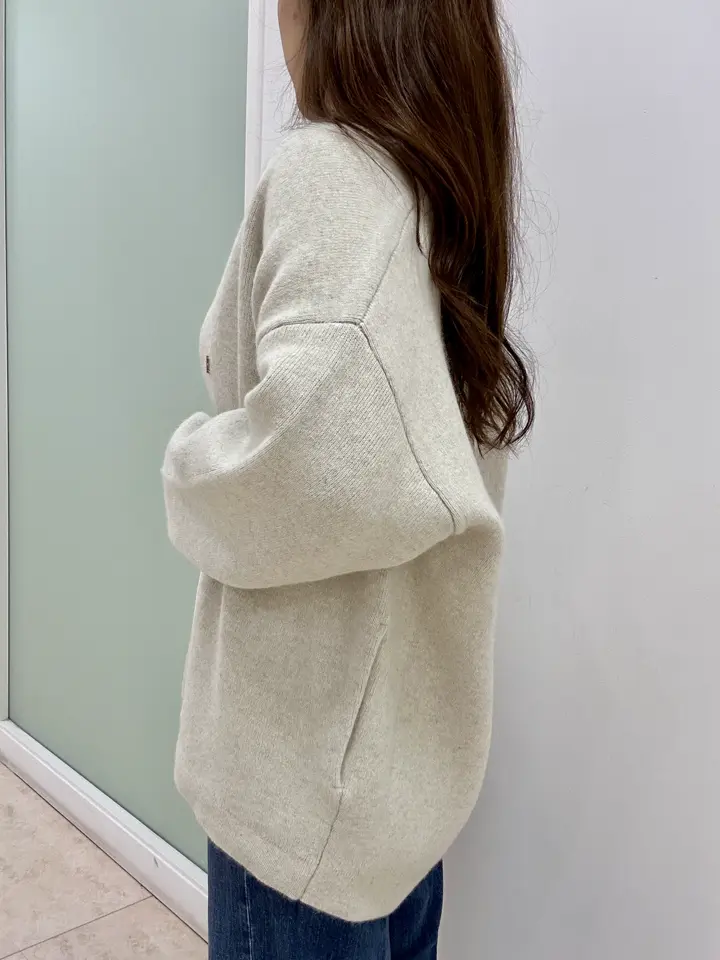 23区 中原 コーディネート画像