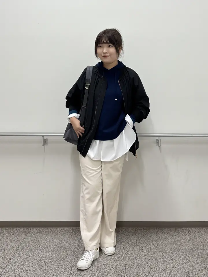 23区 稲垣 コーディネート画像