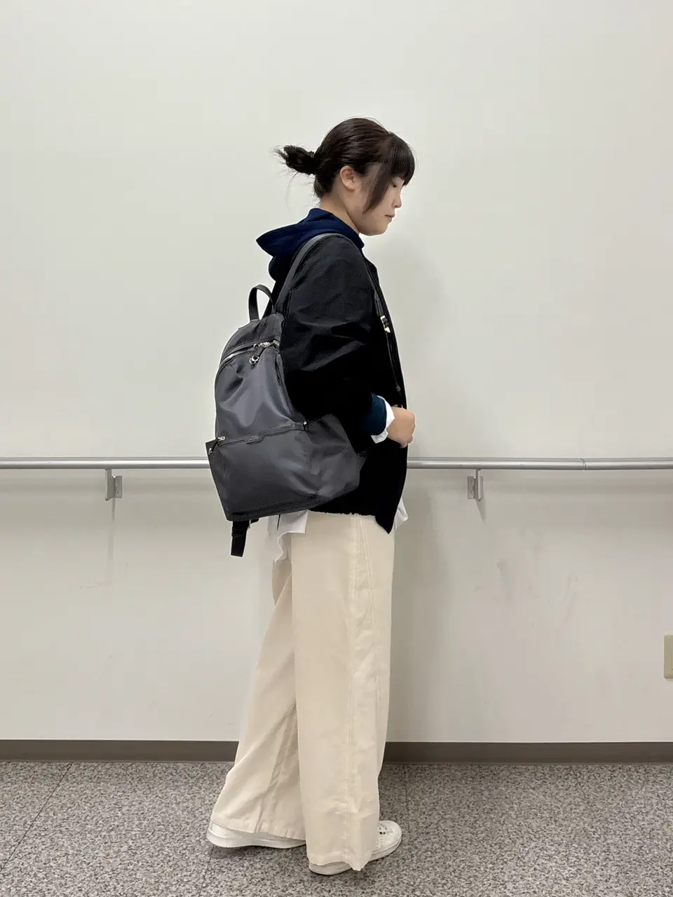 23区 稲垣 コーディネート画像