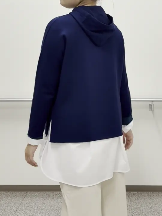 23区 稲垣 コーディネート画像