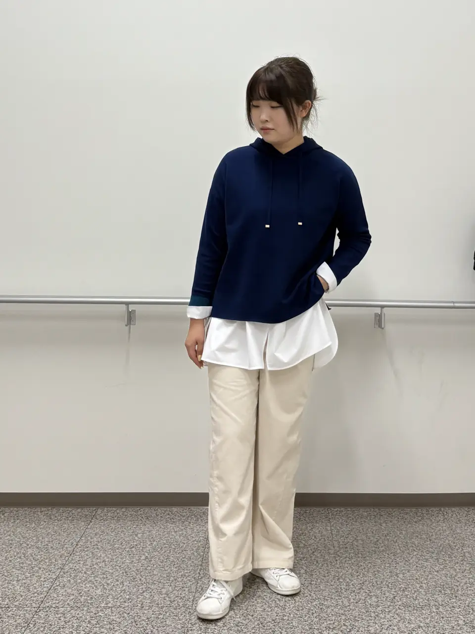 23区 稲垣 コーディネート画像