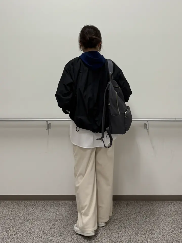 23区 稲垣 コーディネート画像