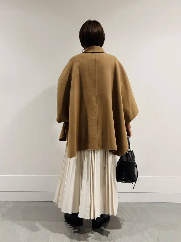 23区 スタッフ  コーディネート画像