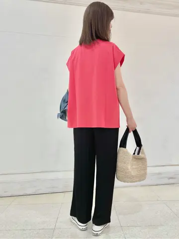 23区 上村 コーディネート画像