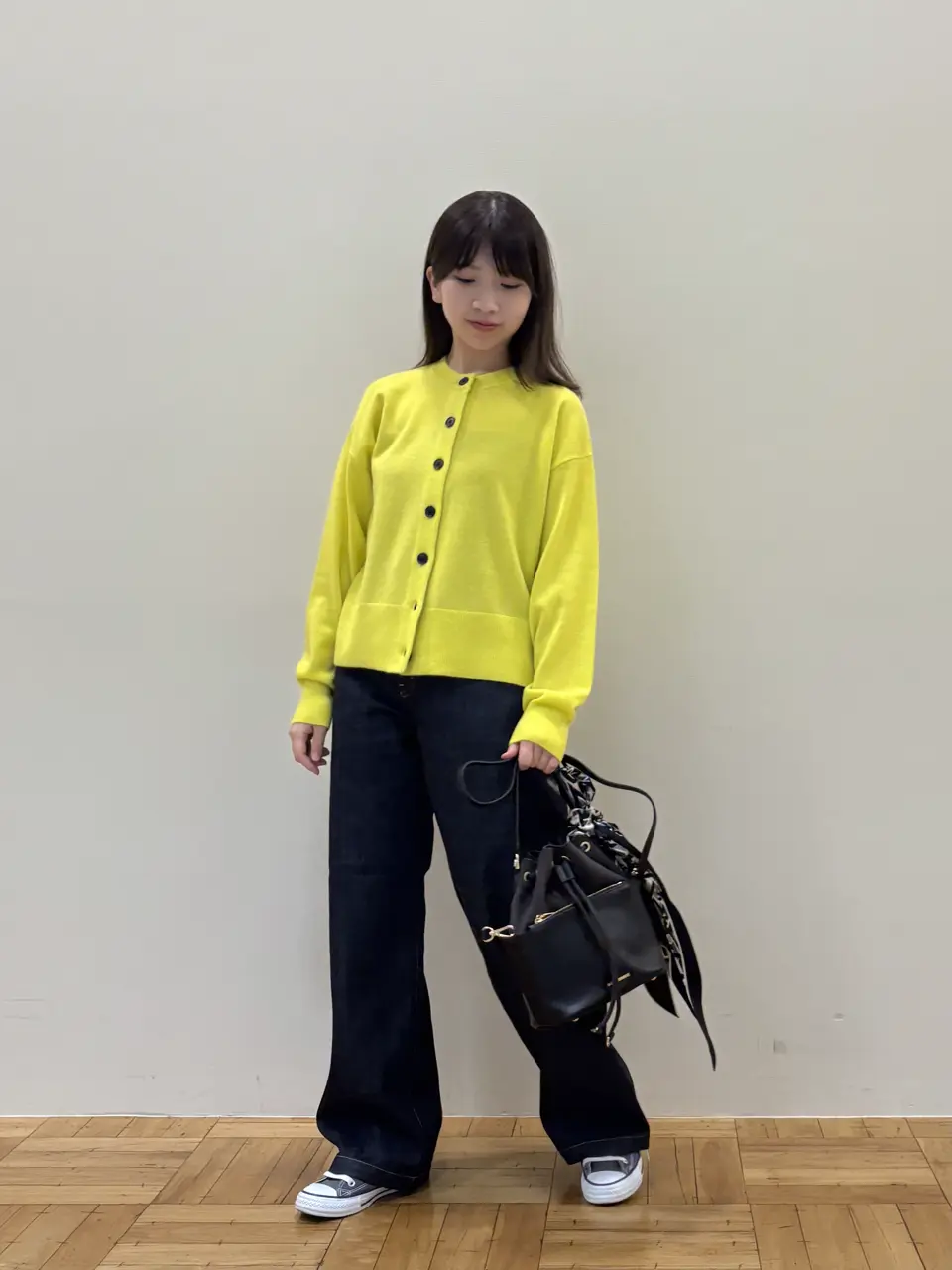  上野 コーディネート画像