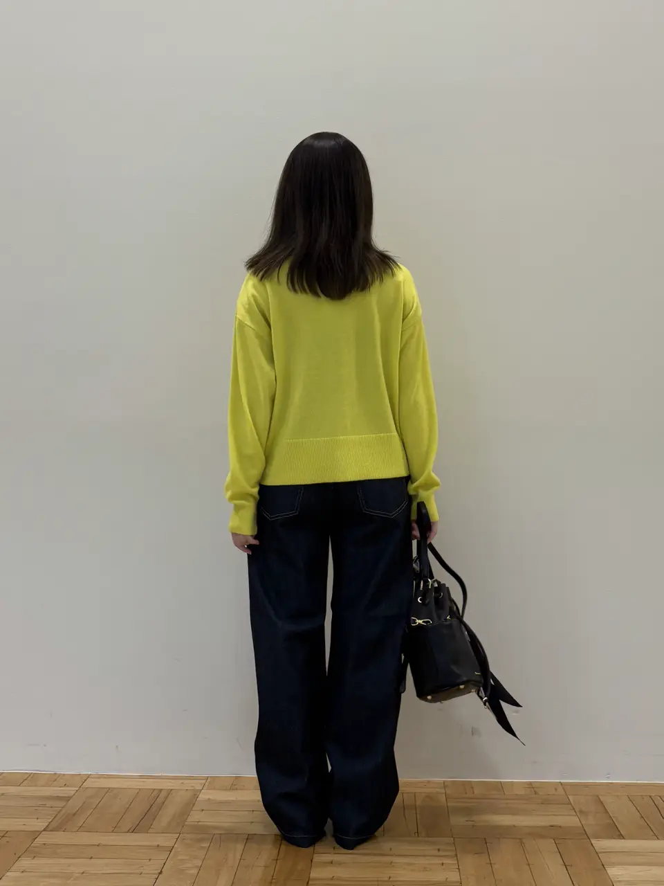 23区 上野 コーディネート画像