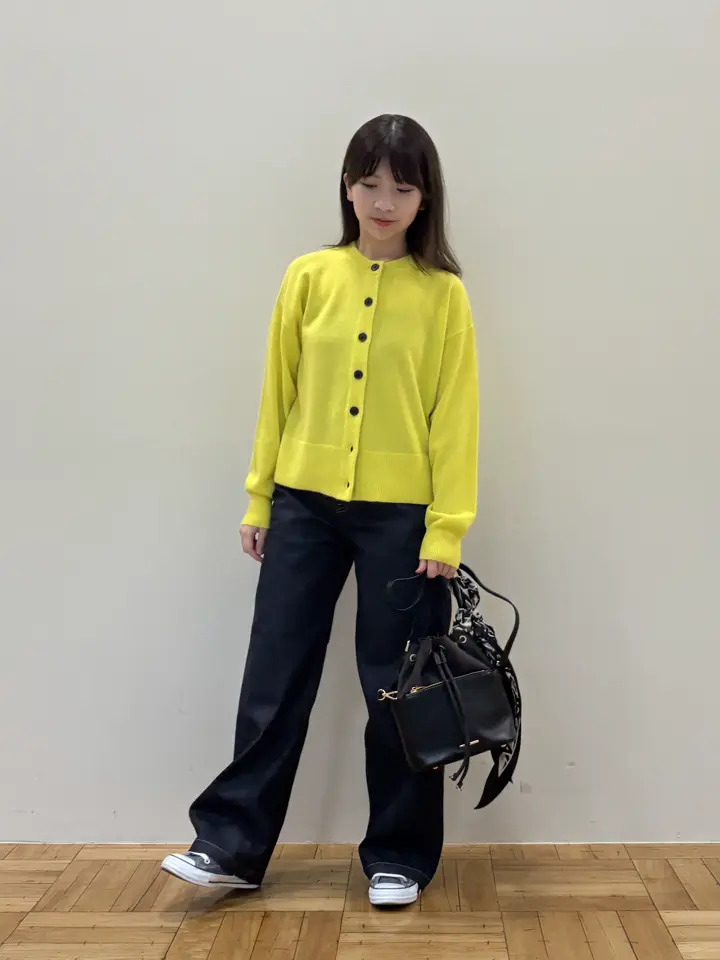 23区 上野 コーディネート画像