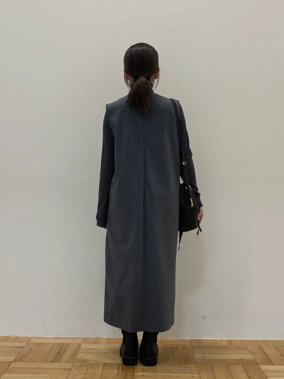 23区 上野 コーディネート画像