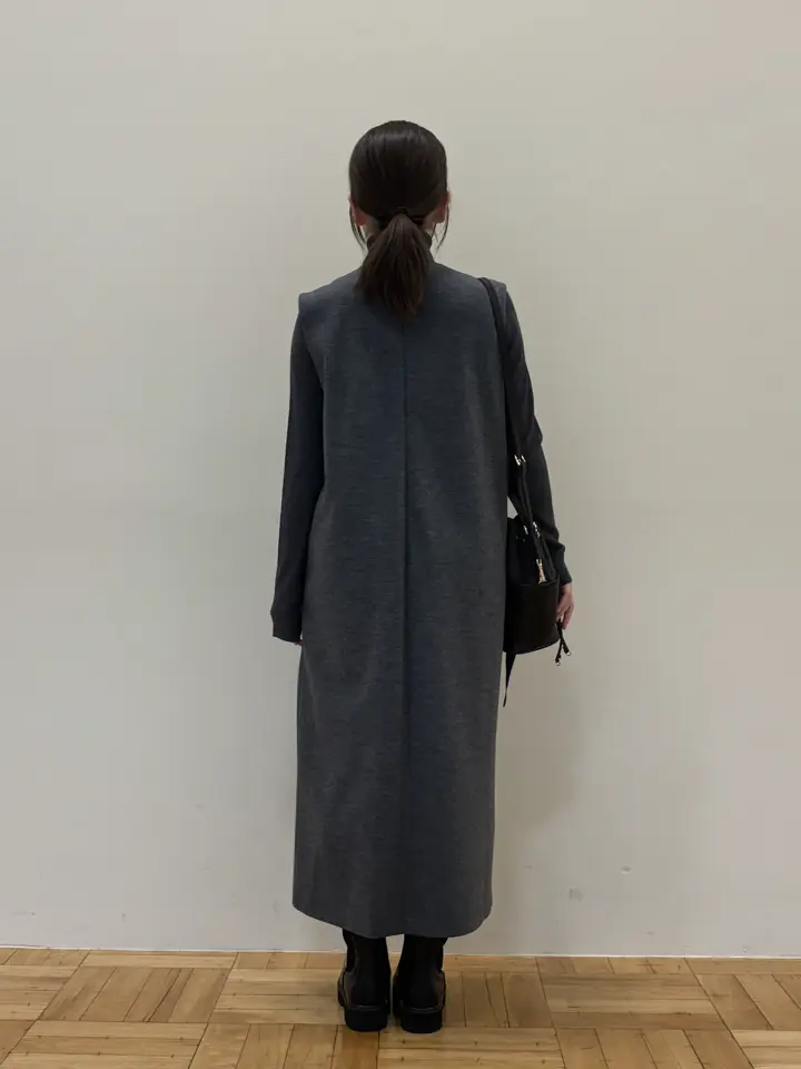 23区 上野 コーディネート画像