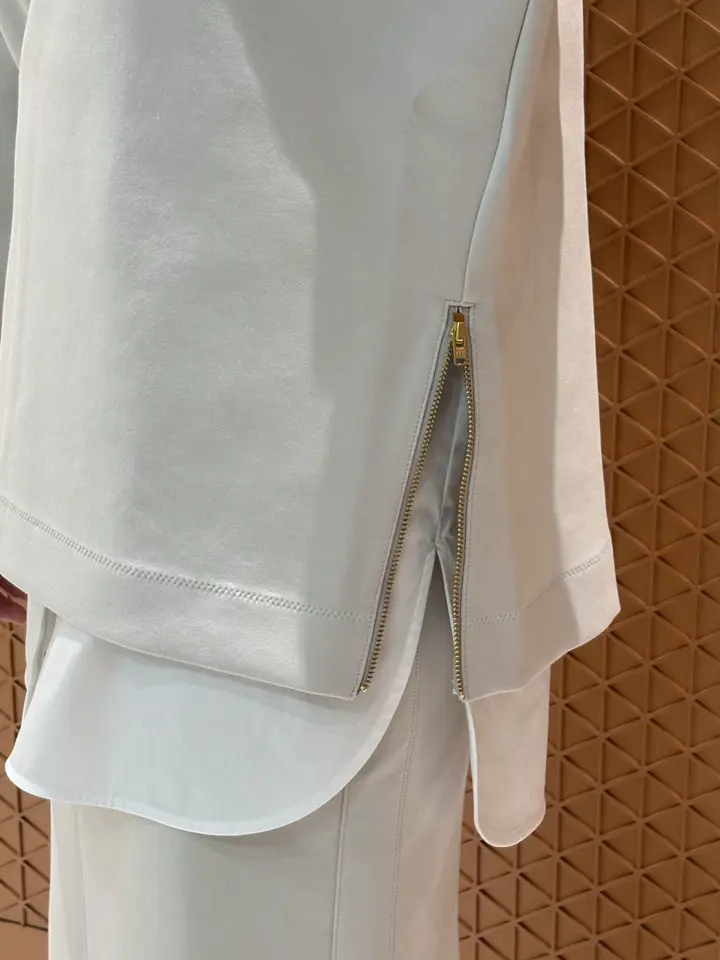 23区 上野 コーディネート画像