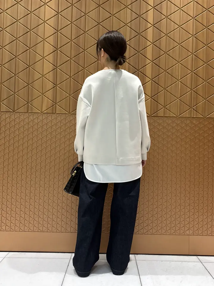 23区 上野 コーディネート画像