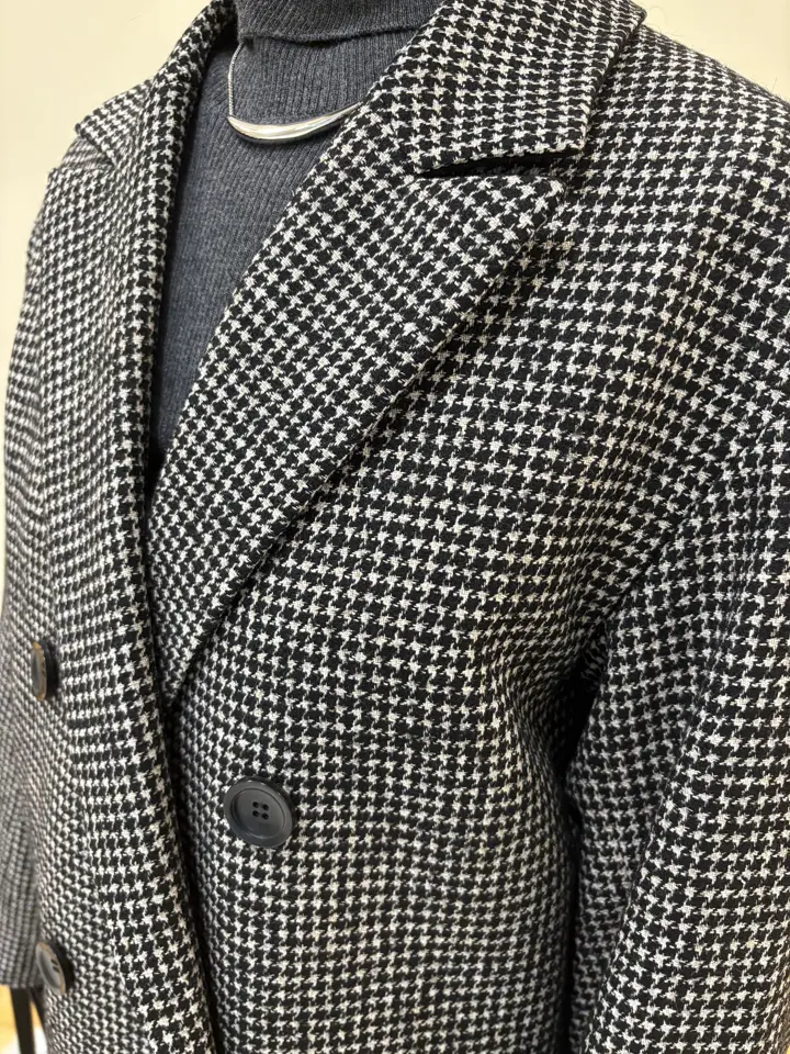 23区 上野 コーディネート画像