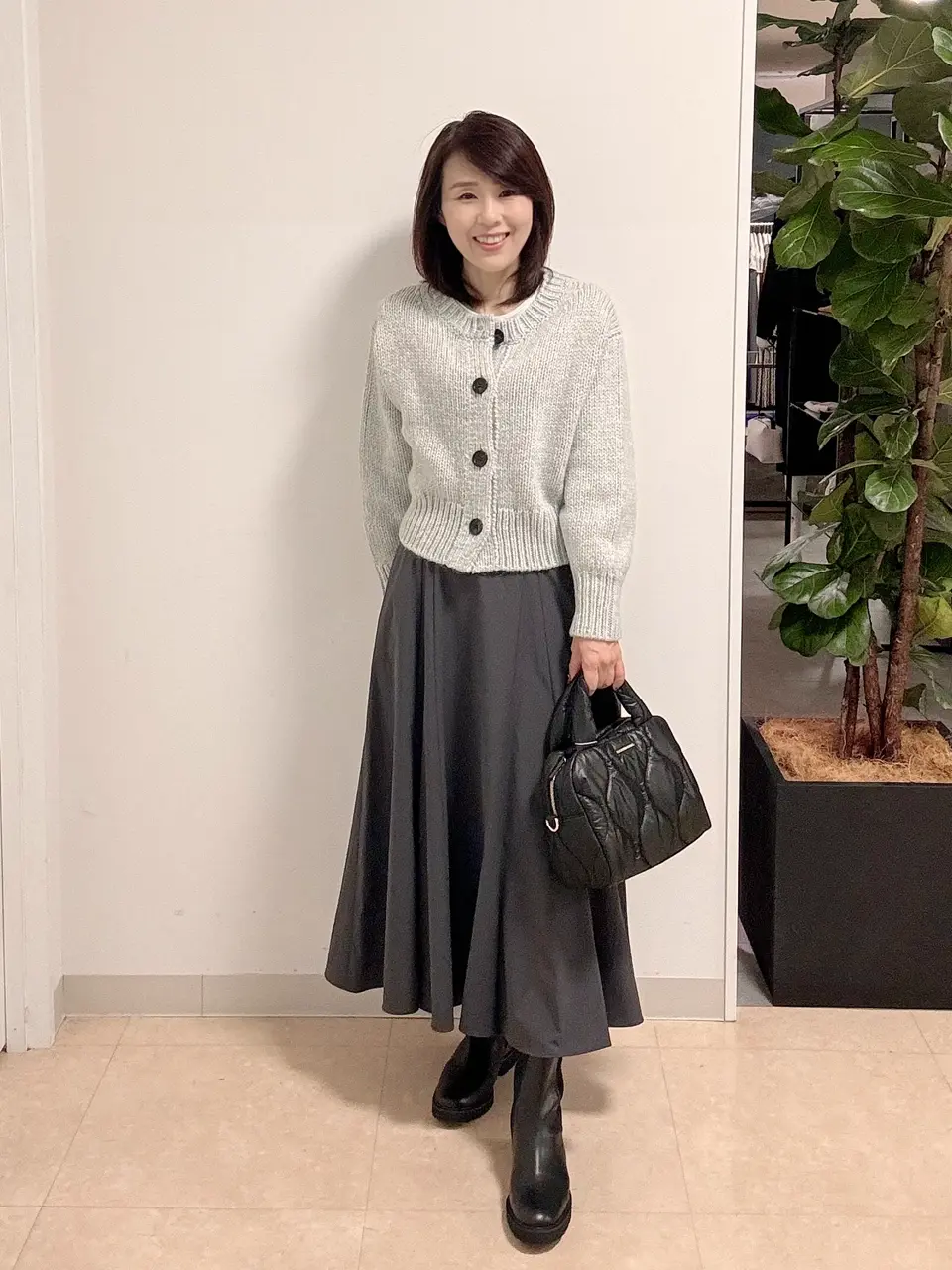 23区 S 宇井 コーディネート画像