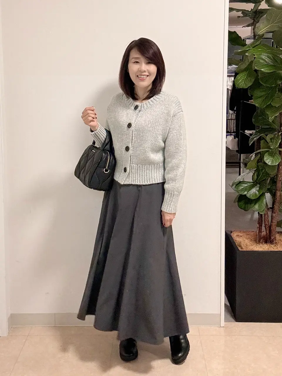 23区 S 宇井 コーディネート画像