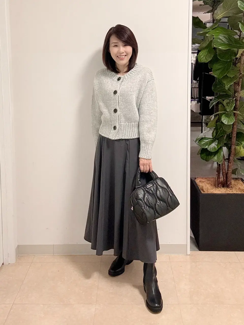 23区 S 宇井 コーディネート画像