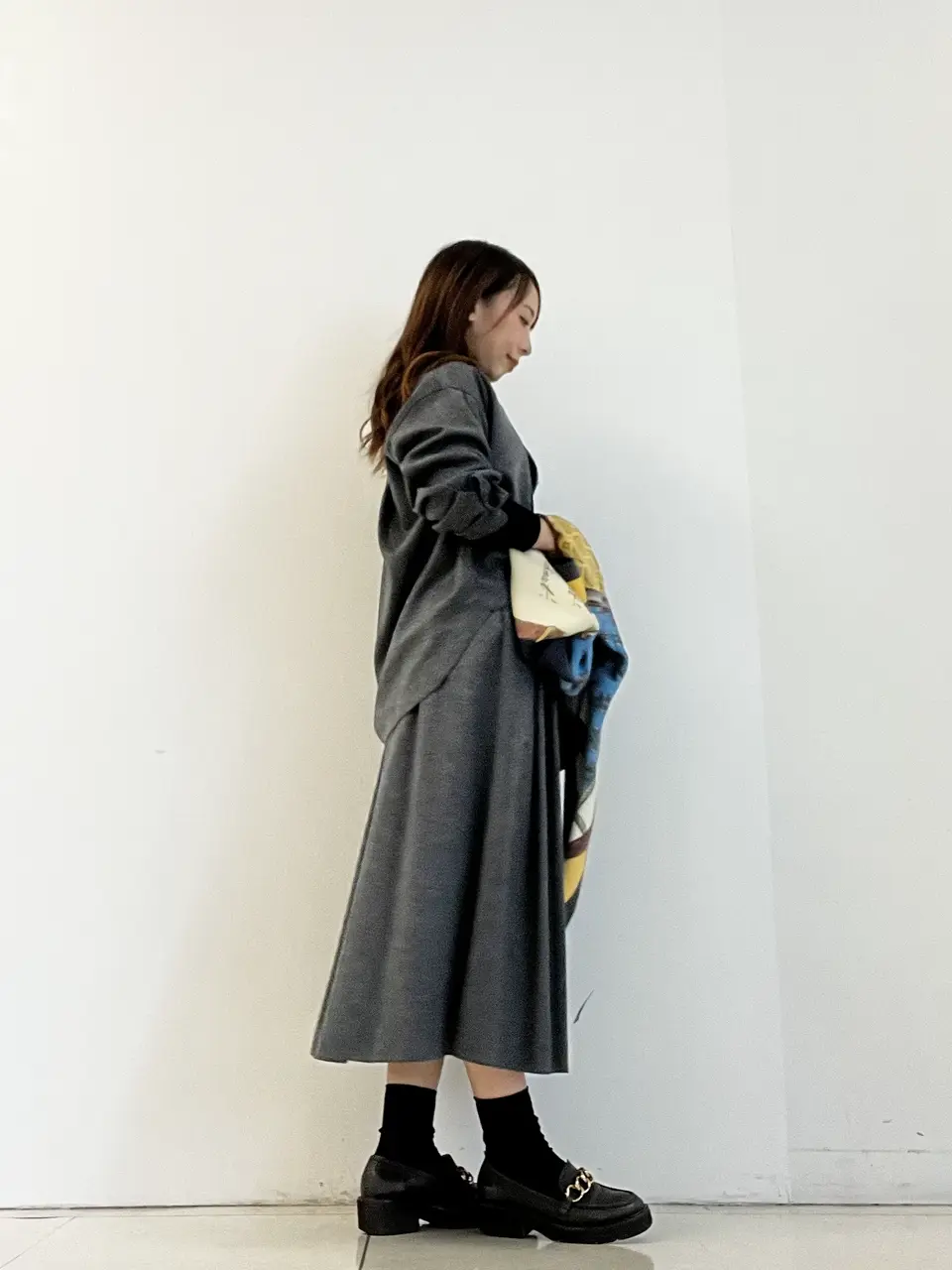 23区 原 コーディネート画像