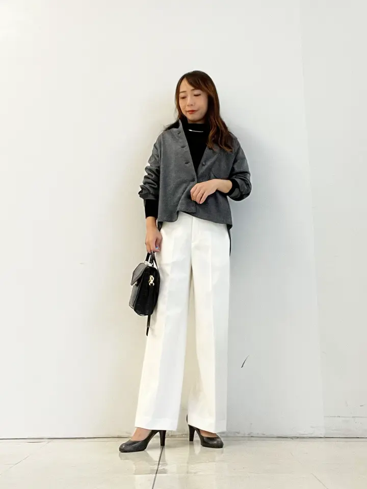 23区 原 コーディネート画像