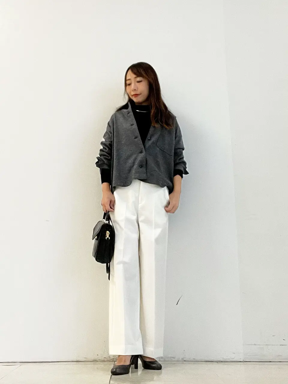 23区 原 コーディネート画像