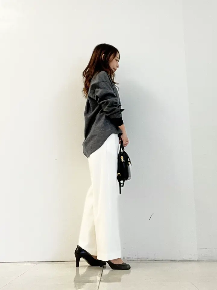 23区 原 コーディネート画像