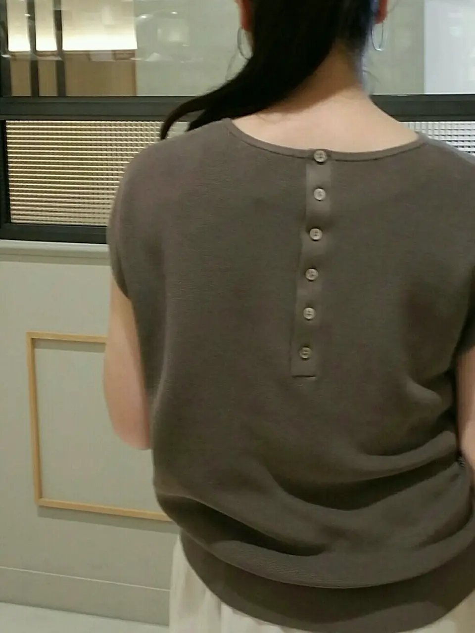 23区 新保 コーディネート画像