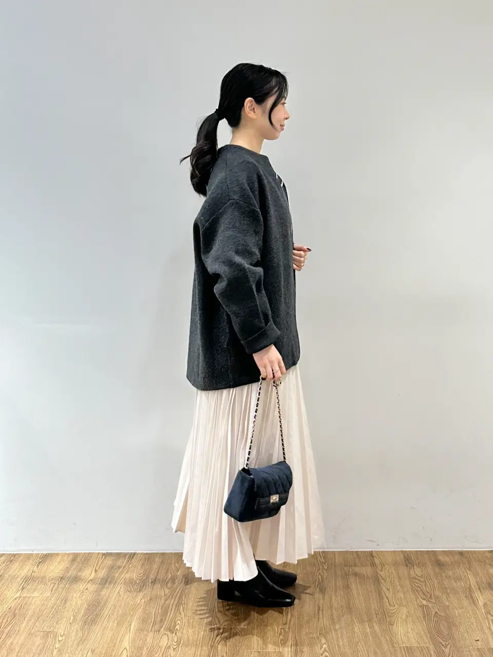 23区 西嶋 コーディネート画像