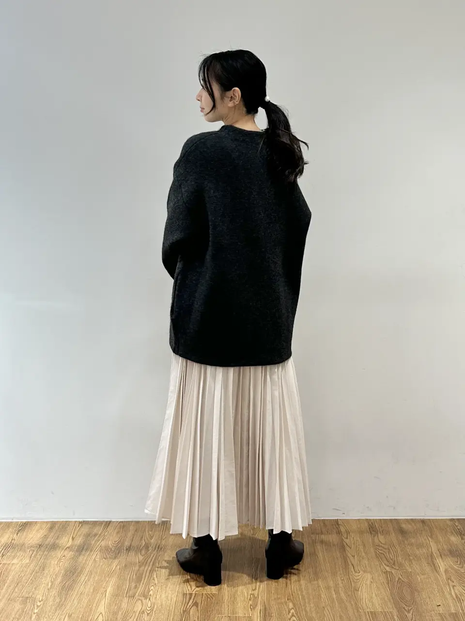 23区 西嶋 コーディネート画像