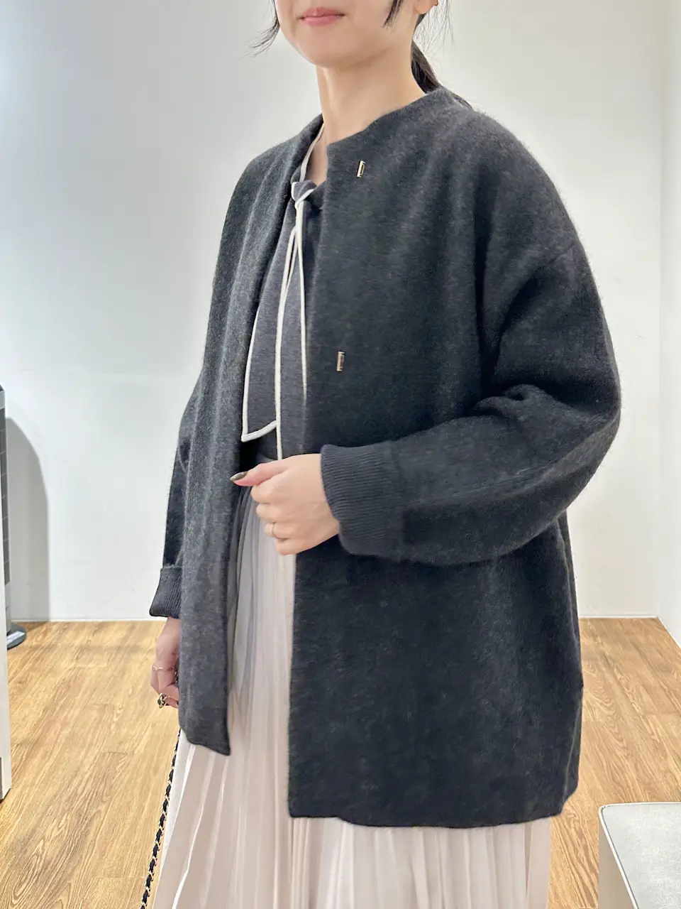 23区 西嶋 コーディネート画像