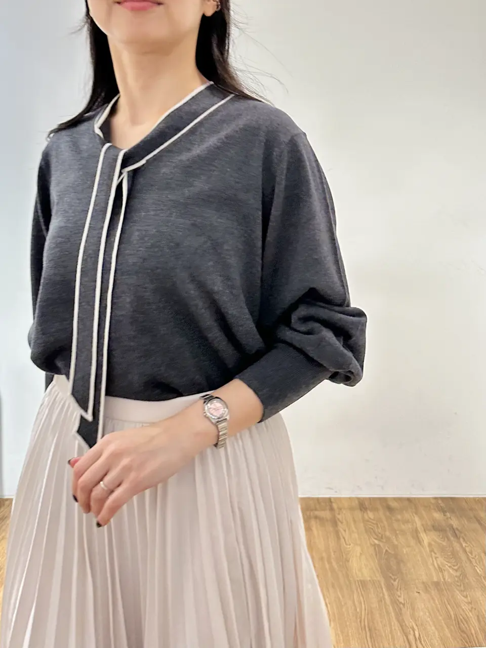 23区 西嶋 コーディネート画像