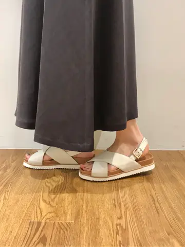 23区 西嶋 コーディネート画像