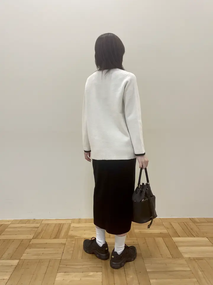 23区 いなむら コーディネート画像